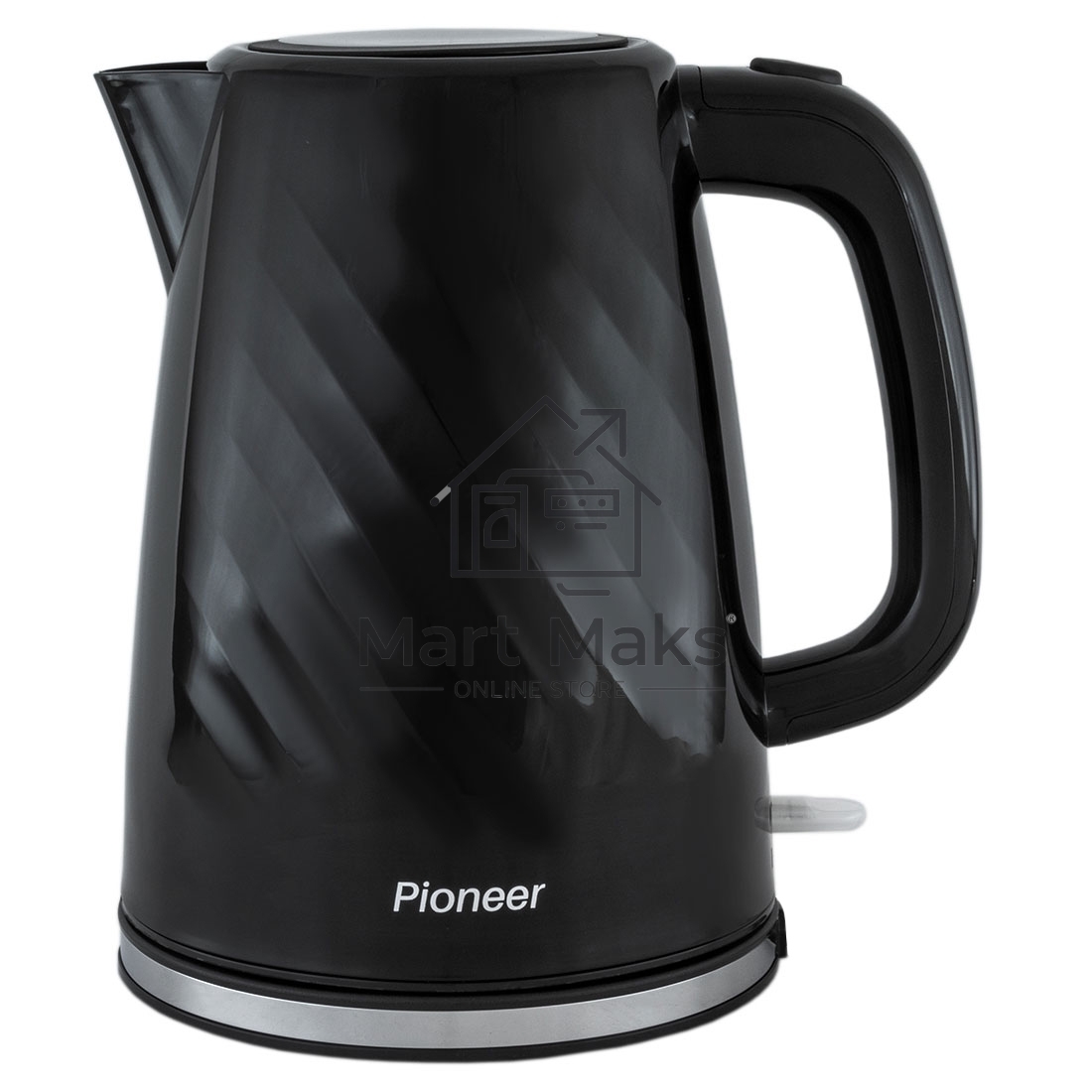 Чайник Pioneer KE220P (пластик диск)