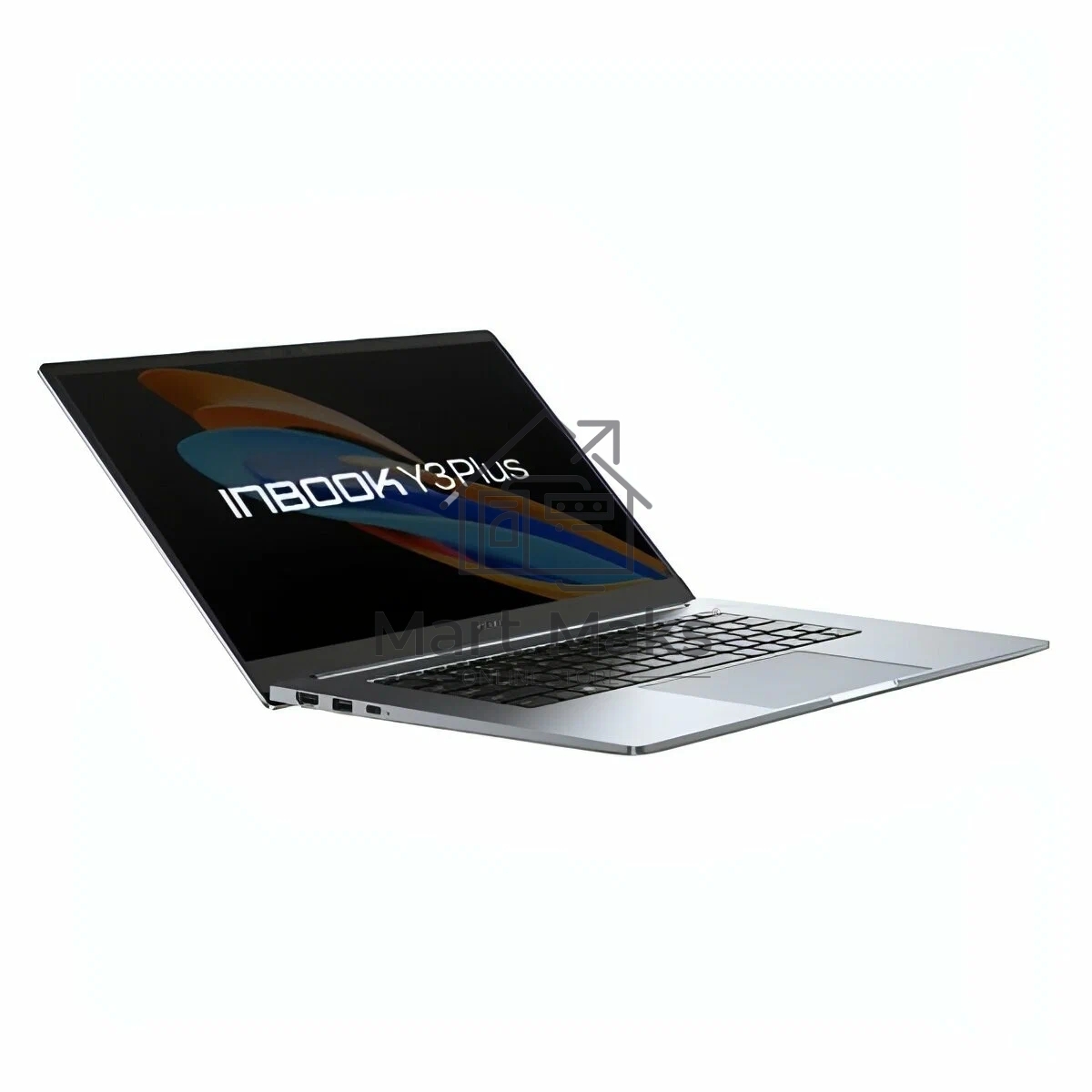 Ноутбук Infinix Inbook Y3 PLUS_YL512 15.6