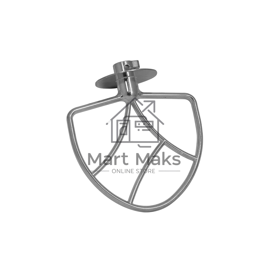 Планетарный миксер Polaris PKM1101 1100 Вт белый
