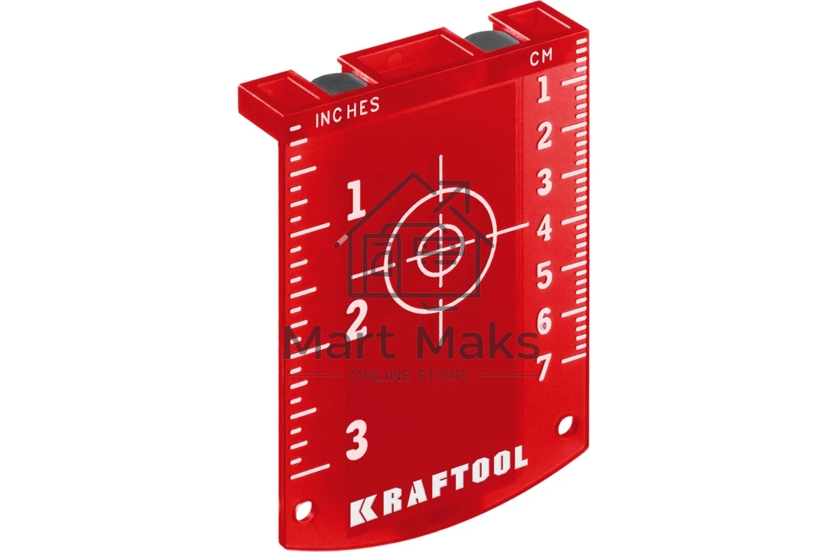 Нивелир лазерный KRAFTOOL 