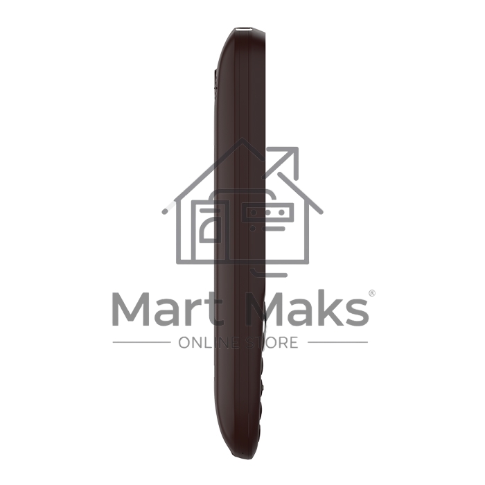 Сотовый телефон Maxvi K20 coffee