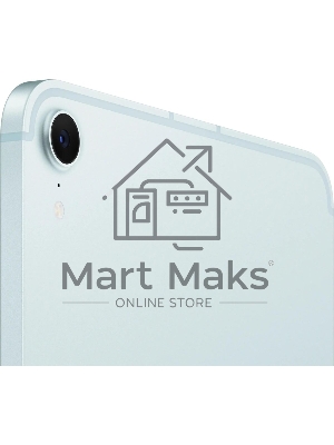 Планшет Apple iPad mini 2024 Wi-Fi + Cellular A2995, 8Gb, 256Gb, LTE, 5G, iOS, голубой