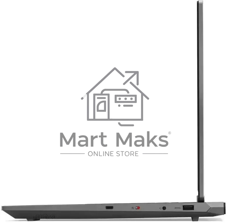 Ноутбук LENOVO LOQ 15IAX9 15.6