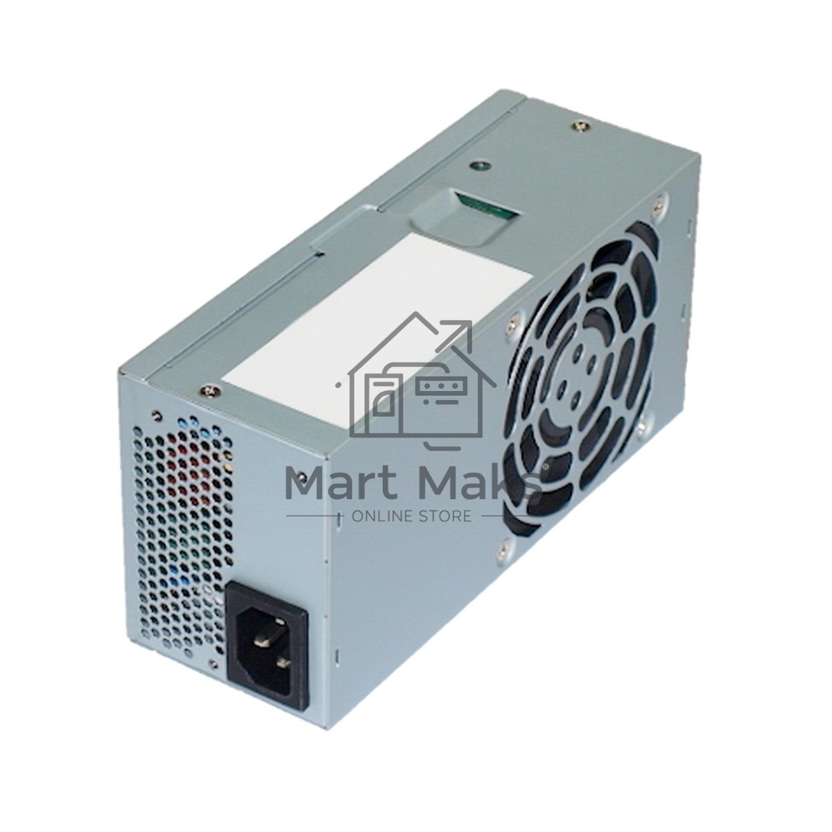 Серверный блок питания ACD TF0300 300W, TFX (ШВГ=85*65*175 mm),. 80PLUS Bronze, 80mm fan, (Enhance ENP-8230)