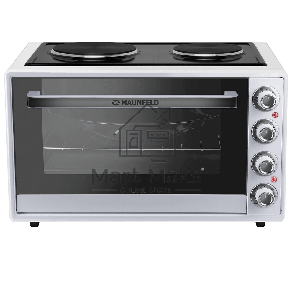 Мини-печь Maunfeld MMO-606MW01H