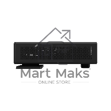 Корпус без блока питания Fractal Design Ridge, 2x140mm, 2xUSB-A 3.2 + 1xUSB 3.2 Type-C, SFX PSU Support, mITX Black