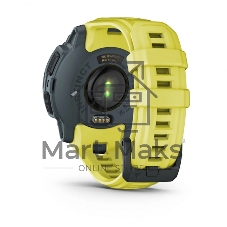 Умные часы Garmin Instinct E 45mm, 0.9