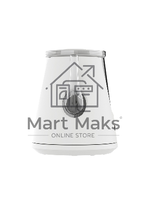 Чайник электрический BQ KT0046DW White, 2200 Вт, 1л