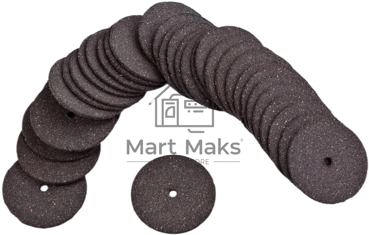 Машина прямая шлифовальная RD-MG150. 150Вт; 10000-32000 об/мин; диаметр цанг 2,3/3,2 мм; набор 100 насадок; вес- 0,8кг