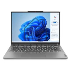 Ноутбук Lenovo IdeaPad 5 2-in-1 14IRH9 (КЛАВ.РУС.ГРАВ.) Luna Grey 14