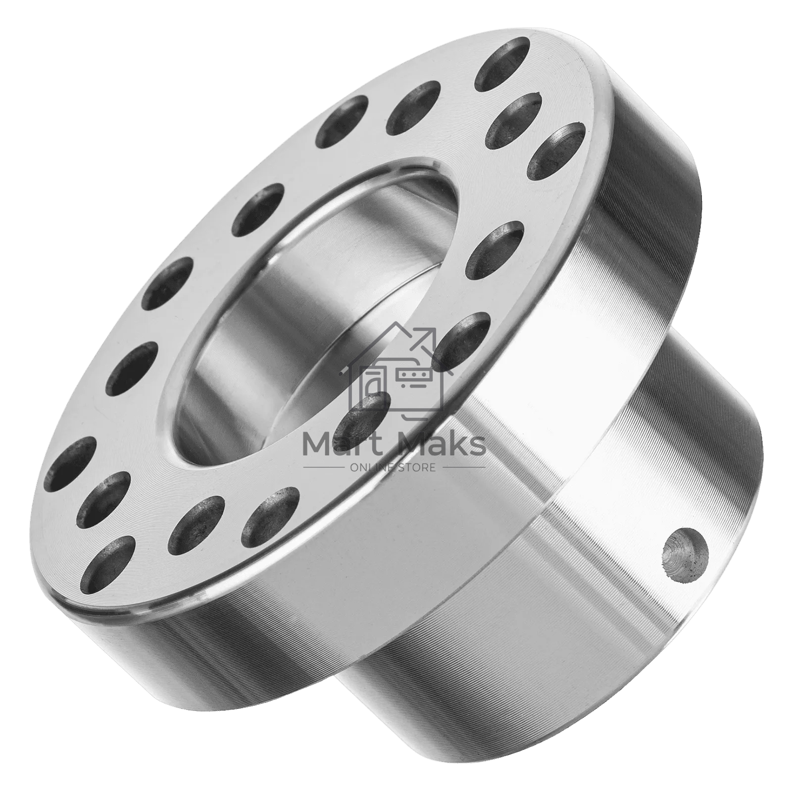 Головка триммерная универсальная Denzel, шайба М8,М10,М20