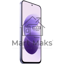 Смартфон Xiaomi Redmi Note 17 RU 8Gb, 256Gb фиолетовый