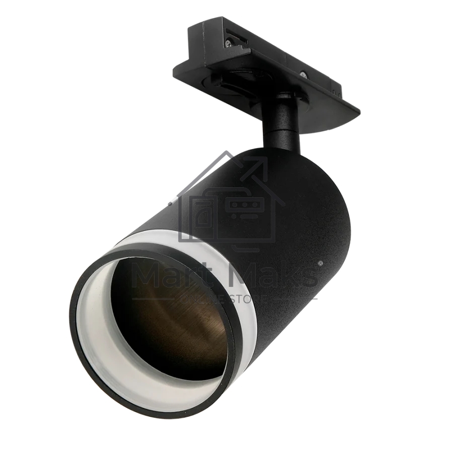 Прожектор JazzWay PTR 28 GU10 BL 230V IP20