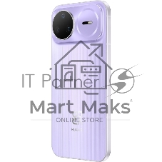 Смартфон Huawei Nova 15 Pro KLE-LX9 12/256Gb лавандовый
