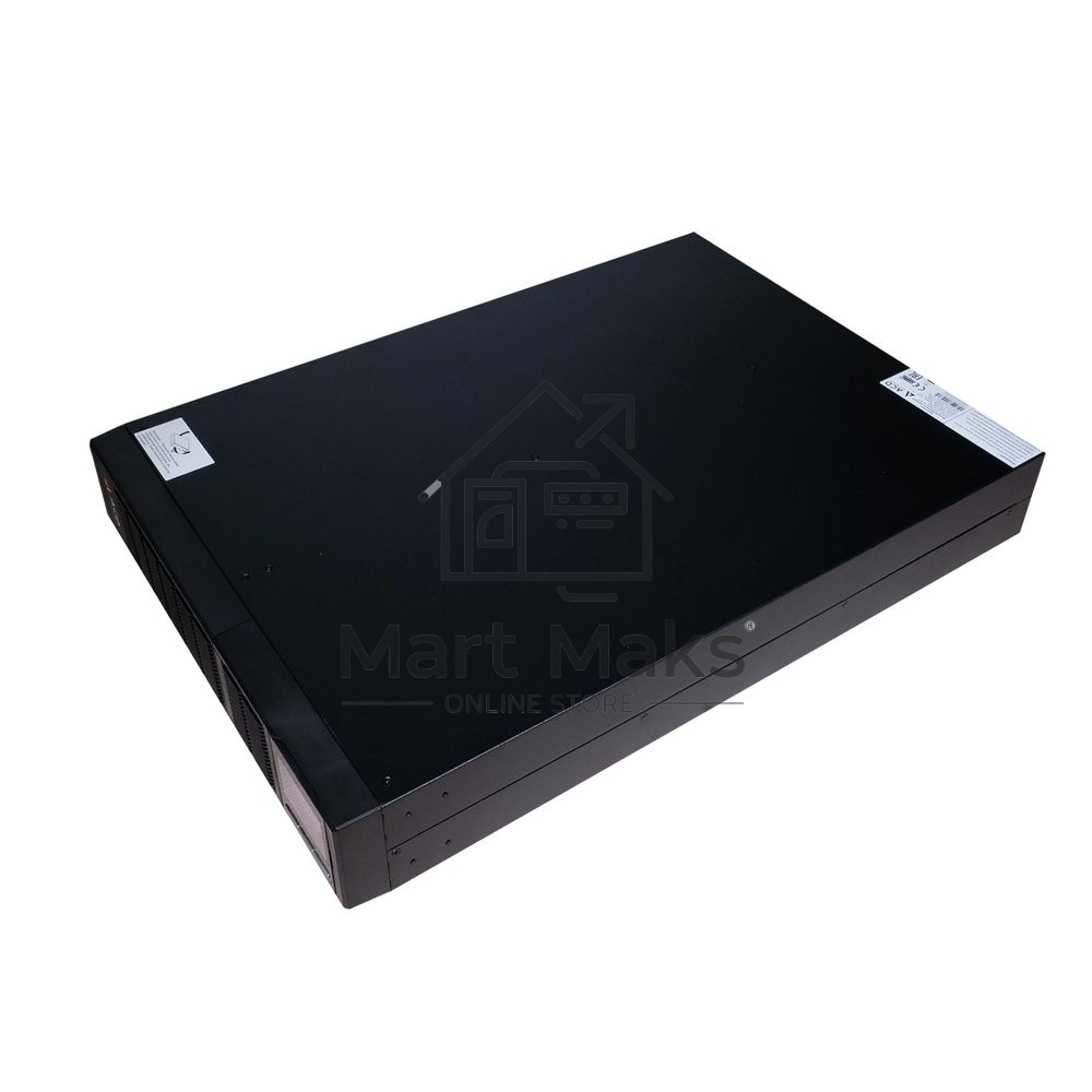 Источник бесперебойного питания (ИБП) ACD ИБП ACD PW-RackLine 3000 