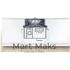 Встраиваемая посудомоечная машина Bosch Serie 2 SMV2ITX18E 2400Вт полноразмерная
