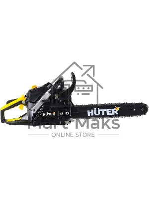 Бензопила Huter BS-40 1600Вт дл.шин.:40см