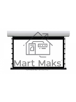 Экран с электроприводом Lumien Cinema Tensioned Control 184x286 см (раб.область 148х264 см 16:9) (119