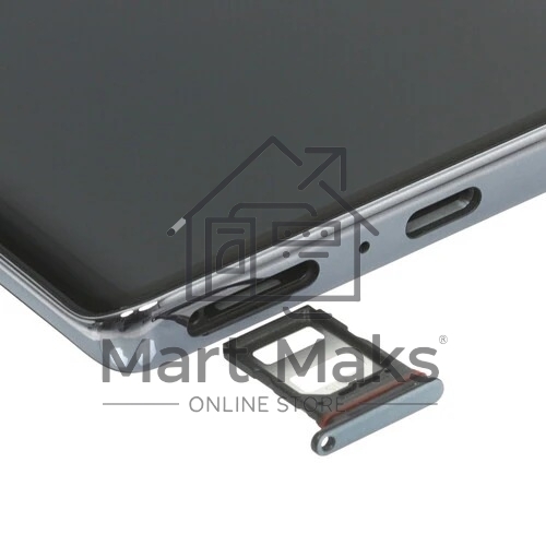 Смартфон Tecno Camon 30S Pro, 8/256Gb, серый