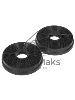 Угольный фильтр для вытяжек Zigmund & Shtain FIL_CARB_K132