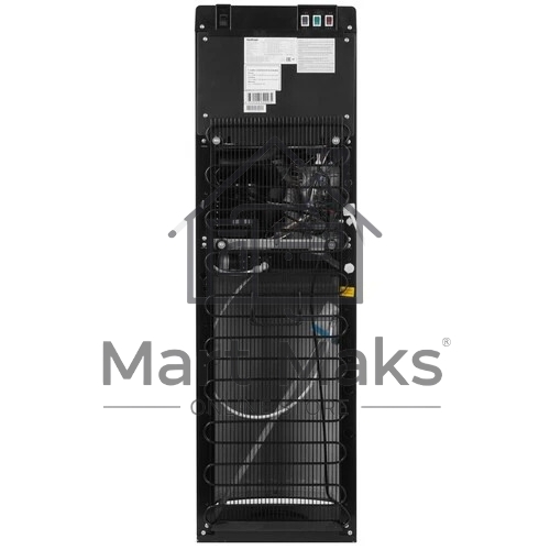 Кулер Hotfrost V450 AMI напольный компрессорный черный