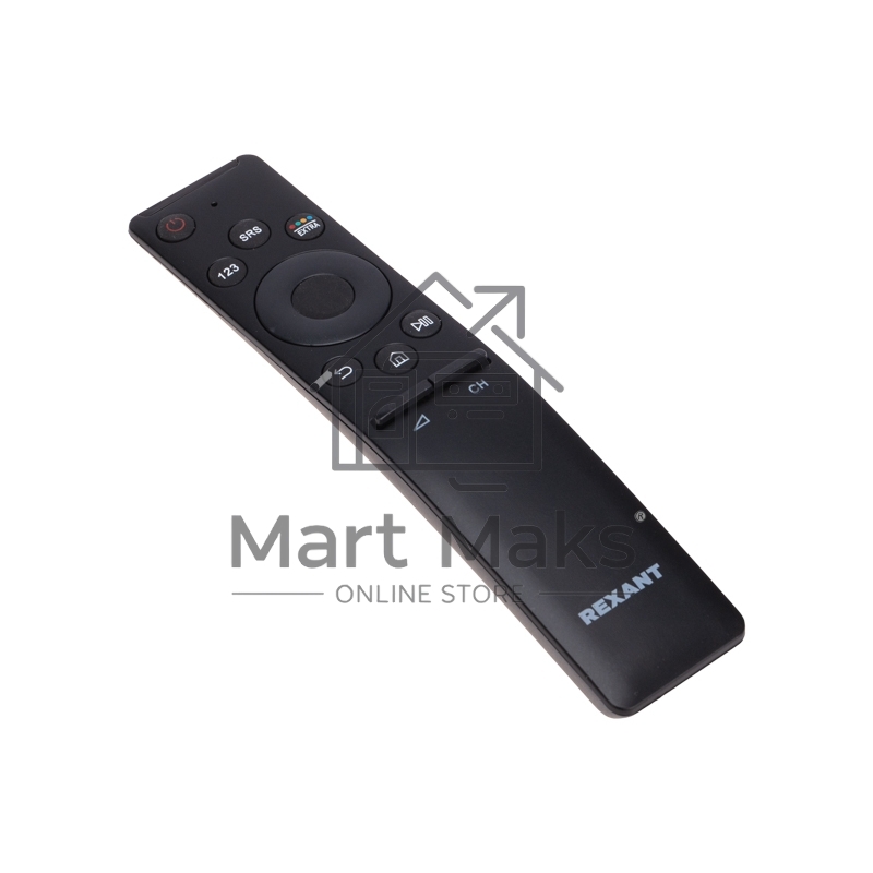 Пульт универсальный Rexant для телевизора Samsung с функцией SMART TV (ST-05)