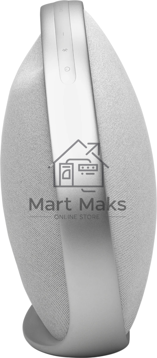 Портативная акустика Harman Kardon HKOS9GRYUK серый