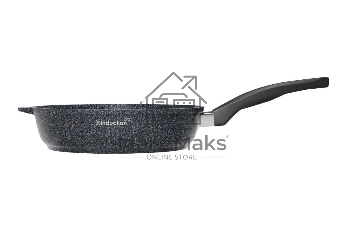 Сковорода Гранит Star Induction Pro 26803И 26см