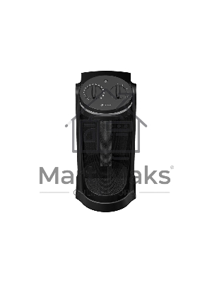 Тепловентилятор Thermex Portello 2000