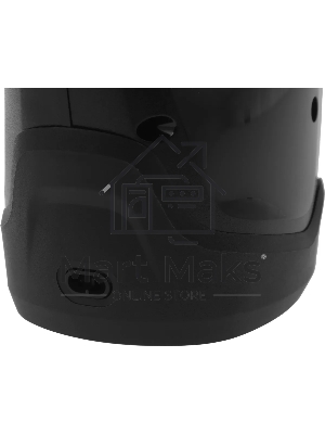 Мойщик окон Karcher WV 2 Plus Multi Edition шир.скреб.:280мм пит.:от аккум. черный