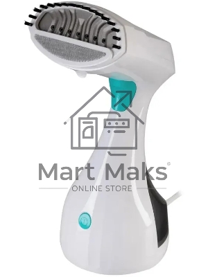 Отпариватель VLK Sorento 5100 белый, 1600 Вт, 30 г/мин, 300 мл