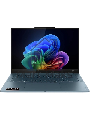 Ноутбук Lenovo Yoga Pro 7 14ASP10/14.5