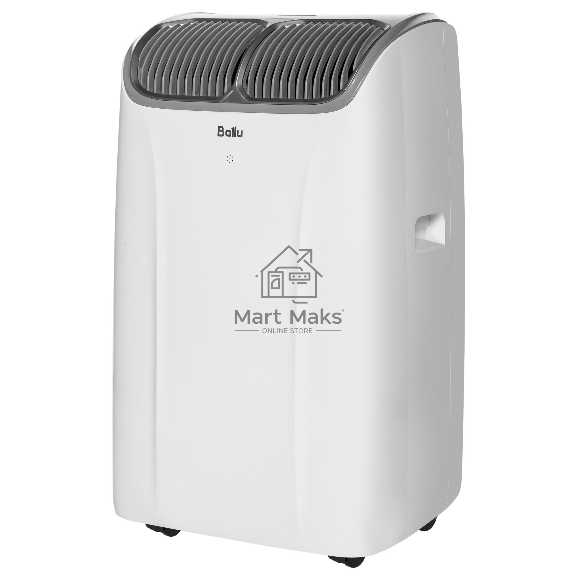 Кондиционер мобильный Ballu Platinum X4 BPHS-09 HX/N3