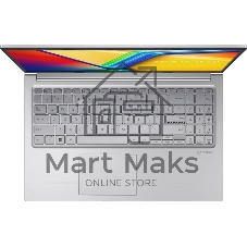 Ноутбук ASUS Vivobook 15 F1504VA-BQ336 Intel Core 5 120U/16Gb (D5)/SSD512Gb/UMA/15.6