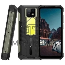 Смартфон Ulefone Armor 24, 12/256Gb, черный