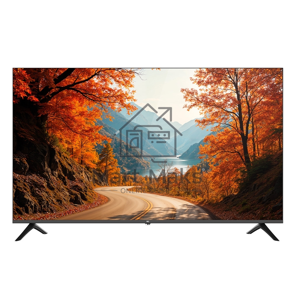 Телевизор BQ 50
