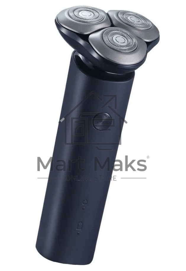 Электробритва Xiaomi Electric Shaver S101 3Вт BHR7465GL