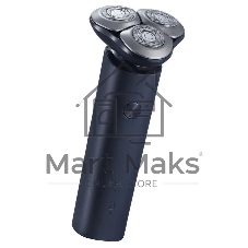 Электробритва Xiaomi Electric Shaver S101 3Вт BHR7465GL