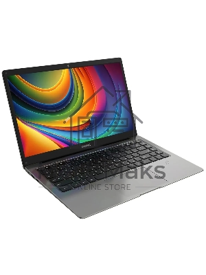 Ноутбук Digma EVE P4850 Pentium N5030 8Gb SSD256Gb Intel UHD Graphics 605 14