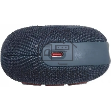 Портативная акустика JBL CLIP 5, синий