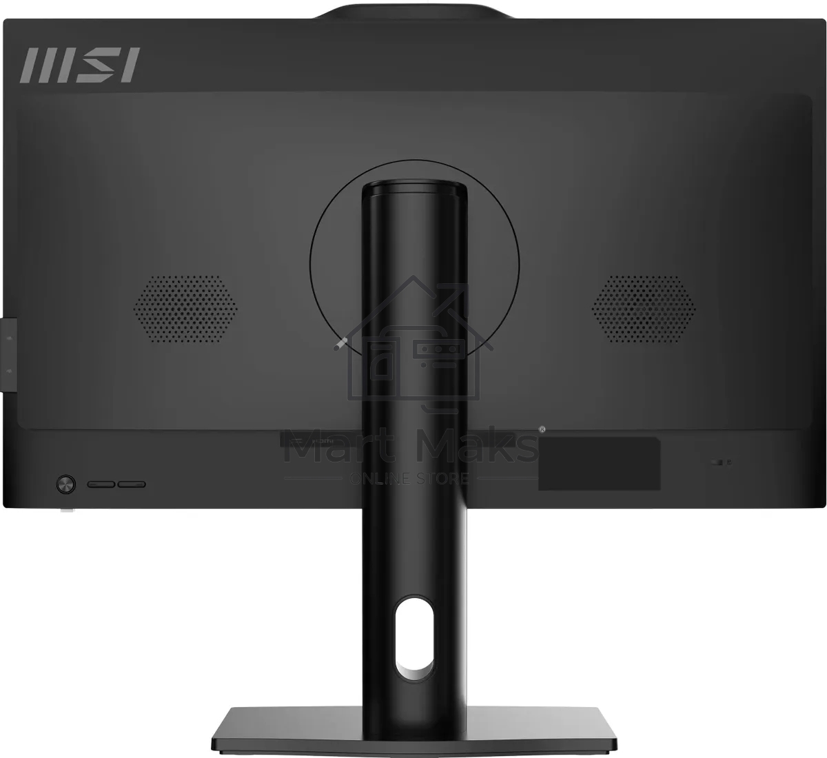 Моноблок MSI Pro AP242P 14M AiO 23,8