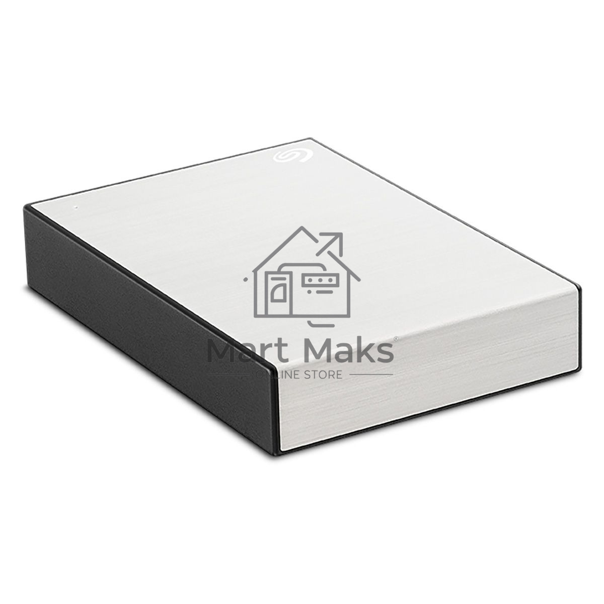 Жесткий диск внешний Seagate 2.5