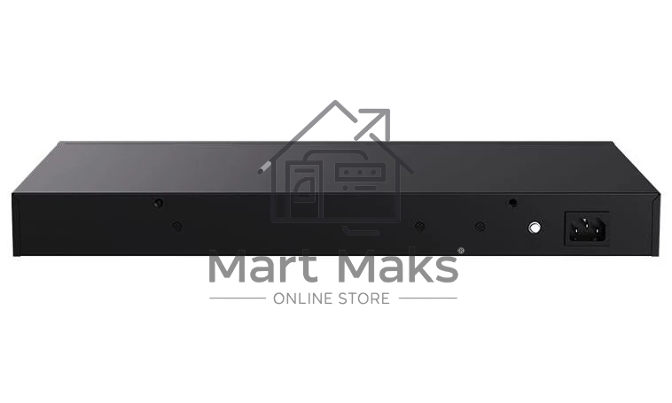 Коммутатор Tenda TEG1128P-24-410W 24PORT