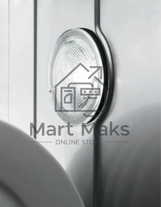 Встраиваемая посудомоечная машина Electrolux EEZ69410W полноразмерная
