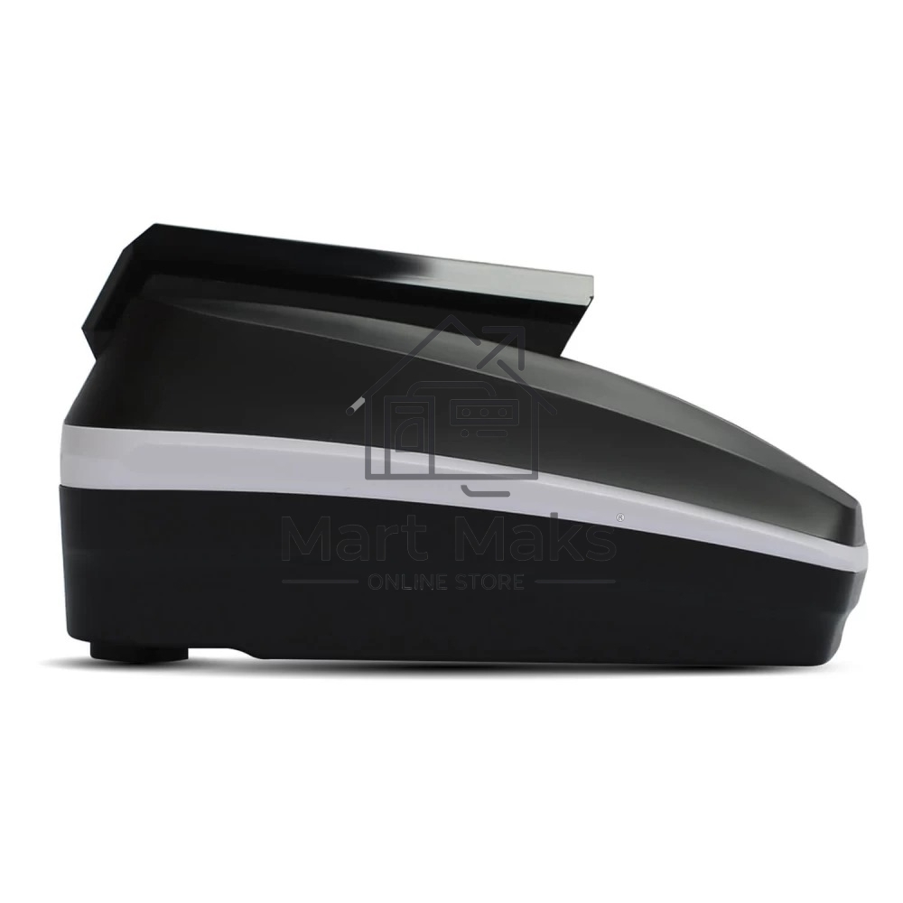 Детектор банкнот Mertech D-20A Promatic LED 5037 автоматический мультивалюта