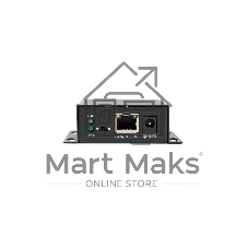 Репитер PSE-REP-E v.2 30Вт дальность передачи 100м вход/выход RJ-45 PoE