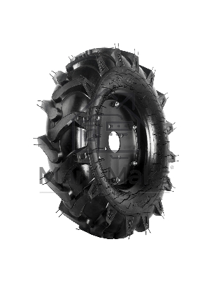 Колесо пневматическое с диском PATRIOT P6.00-12D-1 490001229