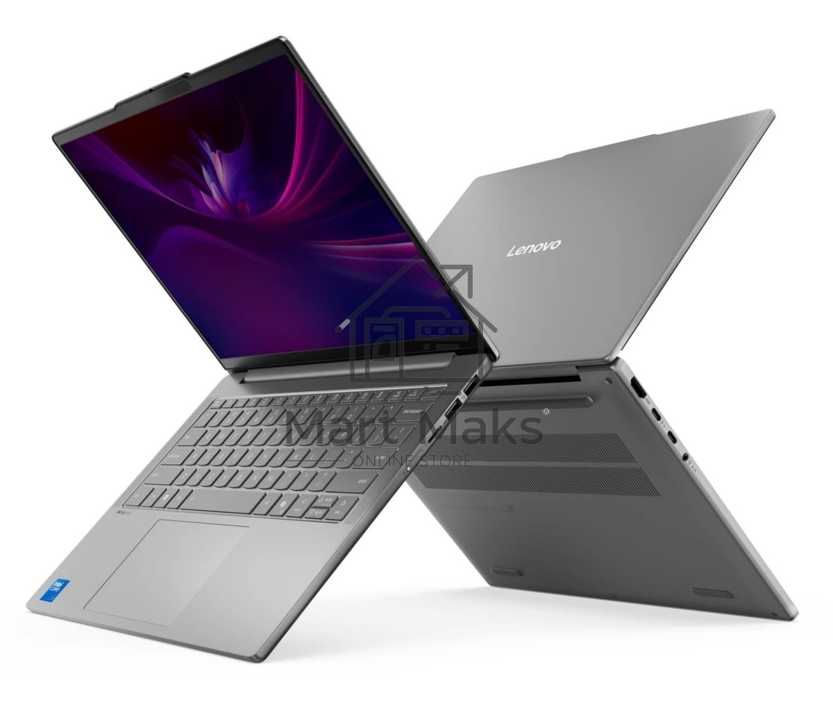 Ноутбук Lenovo IdeaPad Slim 5 14IRH10R 14