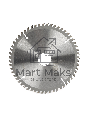 Диск EDGE by PATRIOT пильный по ламинату 165x56x30/20