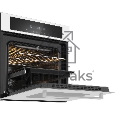 Духовой шкаф Weissgauff EOM 710 SW